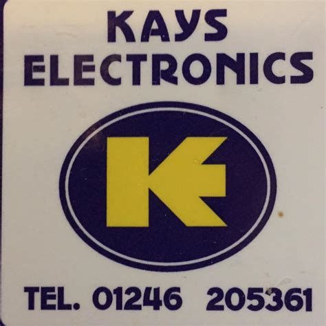 Kays Electronics